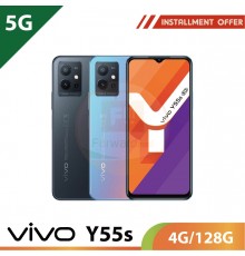 【5G】VIVO Y55s 4G/128G