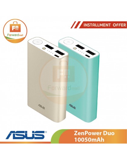 ASUS ZenPower Duo 10050mAh(ABTU011) 