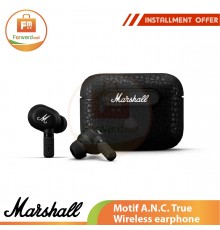 Marshall Motif A.N.C. True Wireless earphone