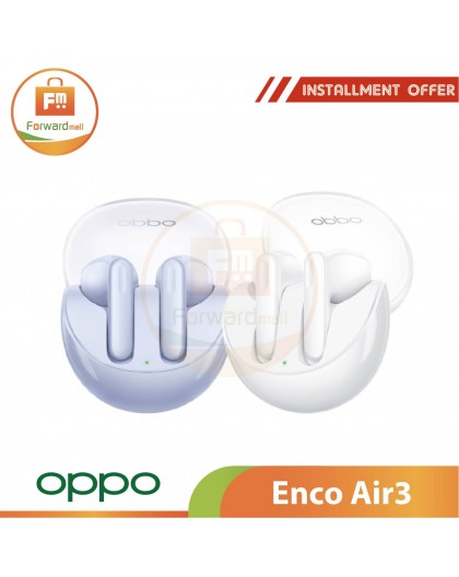 OPPO Enco Air3