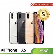 iPhone XS 256G - S