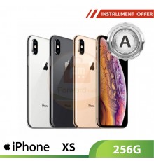 iPhone XS 256G - A