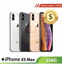 iPhone XS Max 256G - S