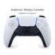 PS5 DualSense Wireless controllers