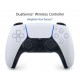 PS5 DualSense Wireless controllers