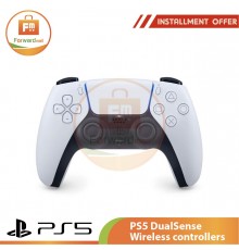 PS5 DualSense Wireless controllers