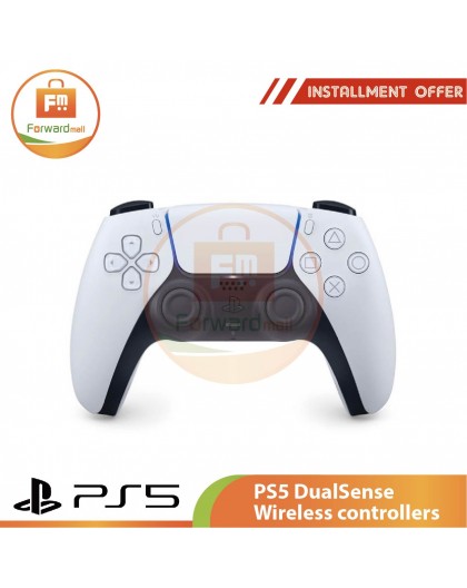 PS5 DualSense Wireless controllers