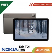 Nokia Tab T21 10.4" WIFI 4G/128G