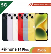 【5G】iPhone 14 Plus 256G