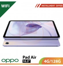 OPPO Pad Air 10.3" WIFI 4G/128G
