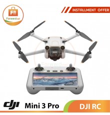 DJI Mini 3 Pro (DJI RC)