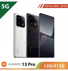 【5G】Xiaomi 13 Pro 12GB/512GB