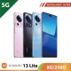 【5G】Xiaomi 13 Lite 8GB/256GB