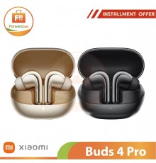 Xiaomi Buds 4 Pro