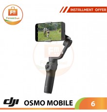 DJI OSMO MOBILE 6