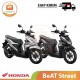 【IND】Honda BeAT Street