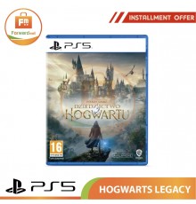 PS5 HOGWARTS LEGACY