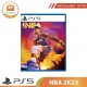 PS5 NBA 2K23