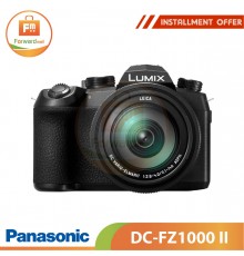 Panasonic DC-FZ1000 II