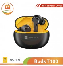 realme Buds T100