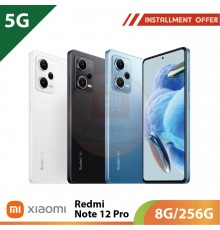 【5G】Redmi Note 12 Pro 8G/256G