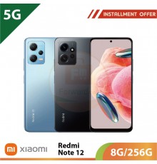 【5G】Redmi Note 12 8G/256G