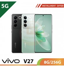 【5G】vivo V27 8G/256G