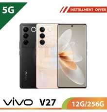 【5G】vivo V27 12G/256G