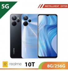 【5G】realme 10T 8G/256G