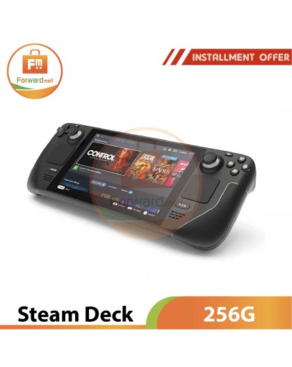 Steam Deck 256GB