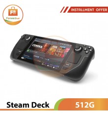 Steam Deck 512GB