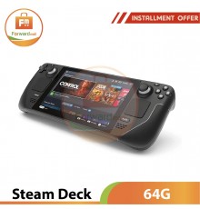 Steam Deck 64GB