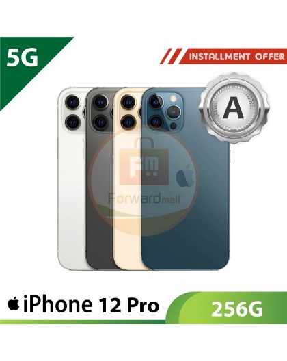 【5G】iPhone 12 Pro 256G - A