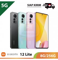 【IND】【5G】Xiaomi 12 8G/256G