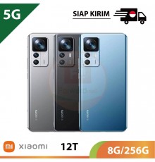 【IND】【5G】Xiaomi 12T 8G/256G