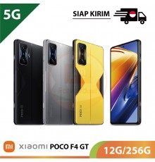 【IND】【5G】POCO F4 GT 12G/256G