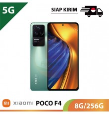 【IND】【5G】POCO F4 8G/256G