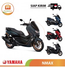 【IND】Yamaha NMAX