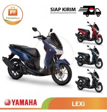 【IND】Yamaha LEXi