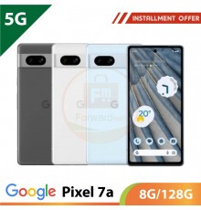 【5G】Google Pixel 7a 8G/128G