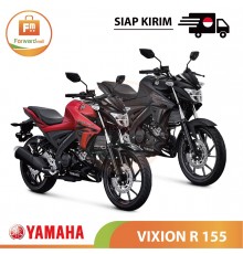 【IND】Yamaha VIXION R 155