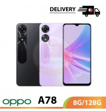 【PHIL】OPPO A78 8G/ 128G