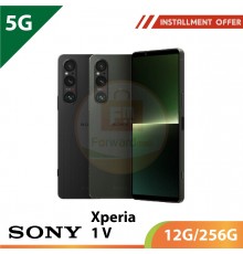 【5G】Sony XPERIA 1 V 12G/256G