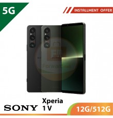 【5G】Sony XPERIA 1 V 12G/512G