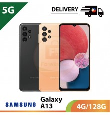 【PHIL】【5G】SAMSUNG Galaxy A13 4G/ 128G
