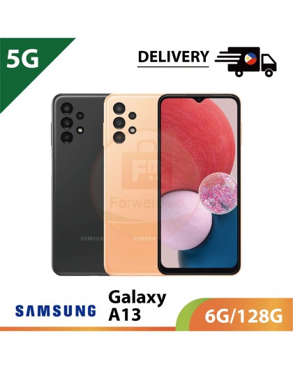【PHIL】【5G】SAMSUNG Galaxy A13 6G/128G