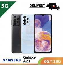 【PHIL】【5G】SAMSUNG Galaxy A23 6G/128G