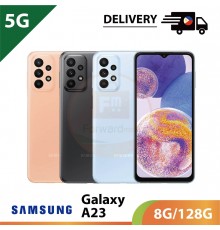 【PHIL】【5G】SAMSUNG Galaxy A23 8G/128G
