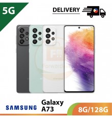 【PHIL】【5G】SAMSUNG Galaxy A73 8G/128G