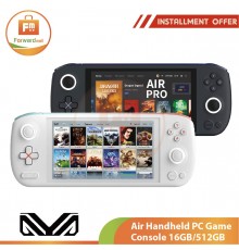 AYANEO Air Handheld PC Game Console 16GB/512GB